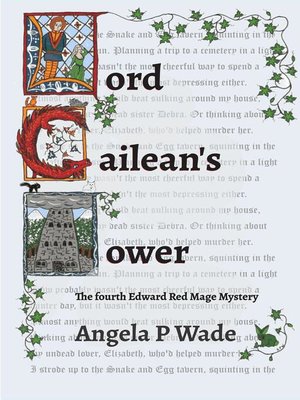 cover image of Lord Cailean's Tower